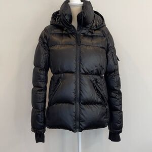 S13 Puffer Jacket